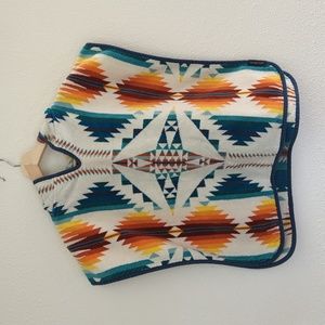Pendleton hooded kids towel